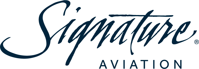 Signature Aviation