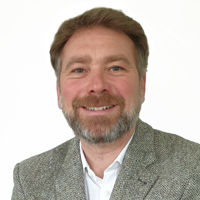 Charles van Oppen