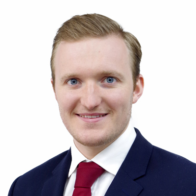 George Eagle